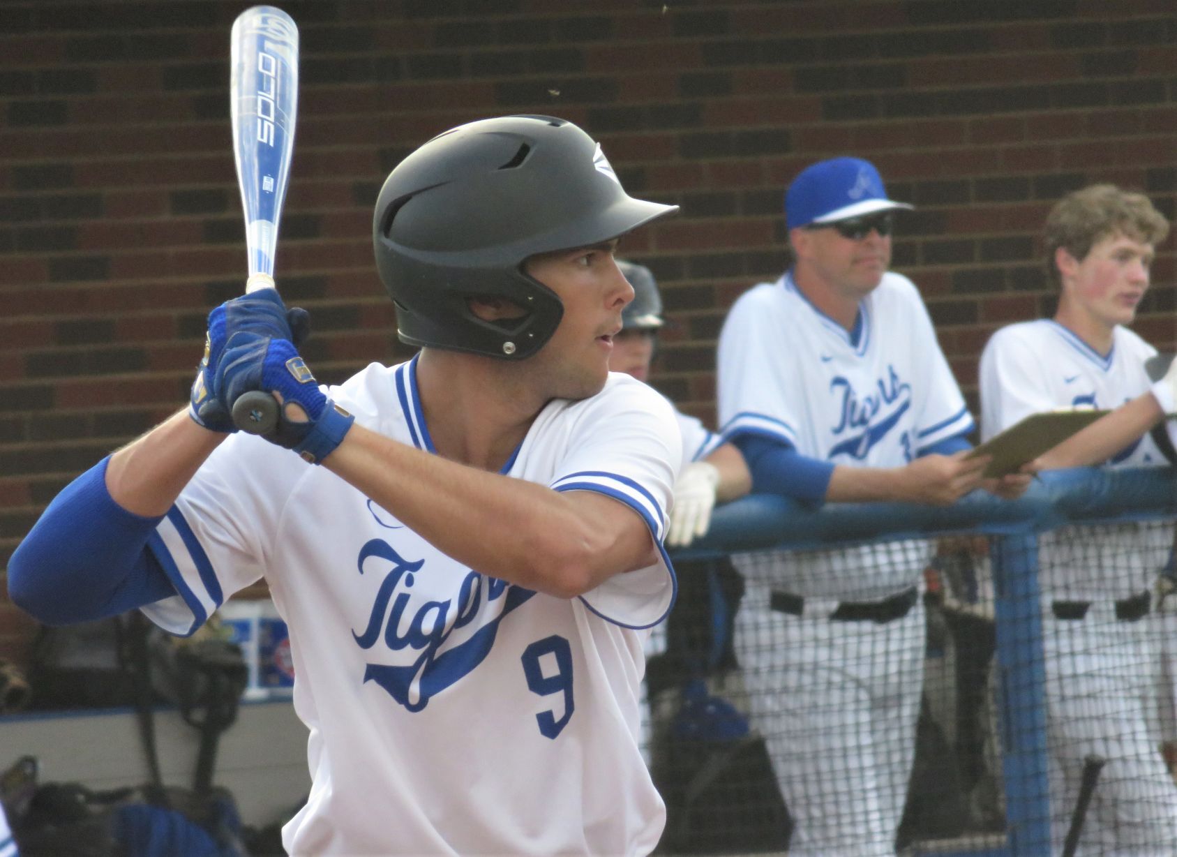 East Alabama Classic baseball
